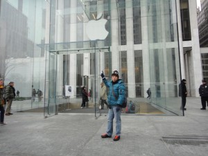 アップルストア