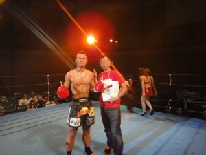 2しか＆会長