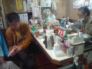 池袋うどんや