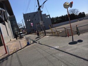 更地