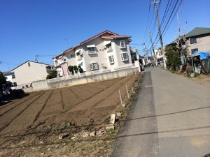 アパート