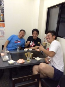 MOD ねぎ焼　恵ちゃん