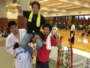 スーパーカラテ20140622