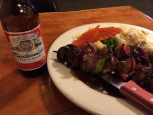 料理