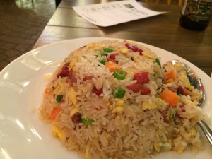 焼飯