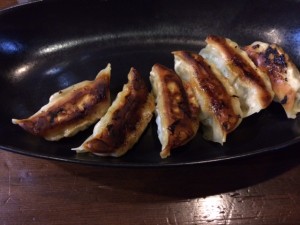 餃子