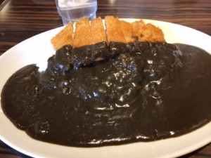 船場カリー