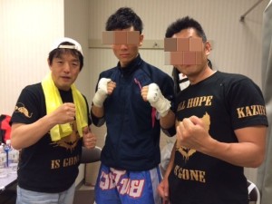 rラスカル会長