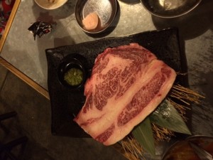 K崎祝勝会肉