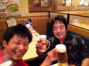 森元ビール