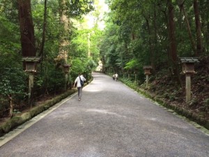 大神神社