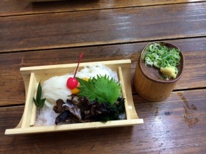 ソーメン