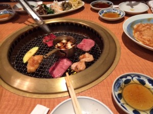 6 焼肉