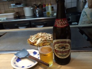 6 お好み焼き