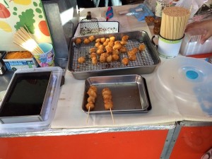 地元コロッケ3