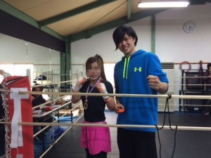 ＭＹちゃん